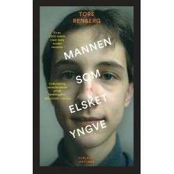 Mannen som elsket Yngve : roman