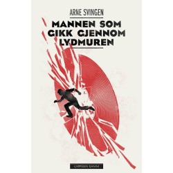 Mannen som gikk gjennom lydmuren