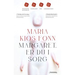 Margaret, er du i sorg