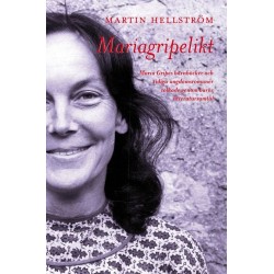 Mariagripelikt : Maria Gripes barnböcker och tidiga ungdomsromaner tolkade genom barns litteratursamtal