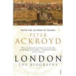 London: The Biography