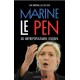 Marine Le Pen og høyrepopulismen i Europa