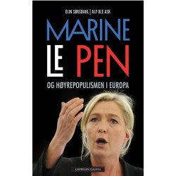 Marine Le Pen og høyrepopulismen i Europa