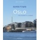 Maritime Oslo : fra vikingby til fjordby
