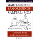 Marte Meo och samordningssamtal: MOS : samarbete för att stödja barns utveckling