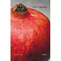 Mary : roman