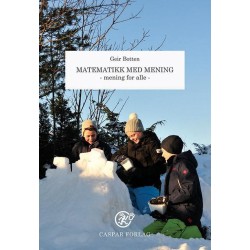 Matematikk med mening : mening for alle