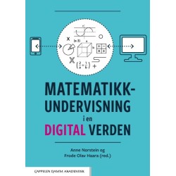 Matematikkundervisning i en digital verden