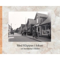 Med Klippan i fokus