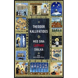 Med sina läppars svalka