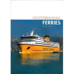 Mediterranean Ferries