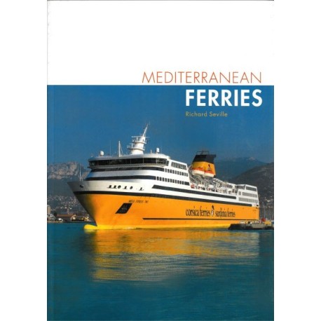 Mediterranean Ferries