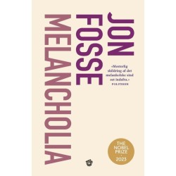 Melancholia I-II : roman