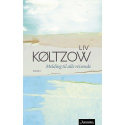 Melding til alle reisende