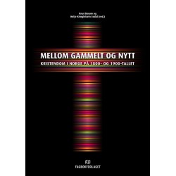 Mellom gammelt og nytt : kristendom i Norge på 1800- og 1900-tallet