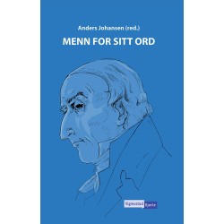 Menn for sitt ord : grunnlovsverket sett fra bergenskanten