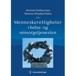 Menneskerettigheter i helse- og omsorgstjenesten