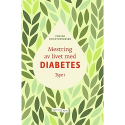 Mestring av livet med diabetes : type 1