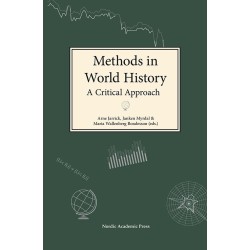 Methods in world history : a critical approach