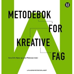 Metodebok for kreative fag