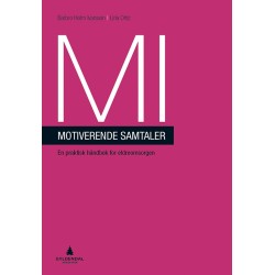 MI - motiverende samtaler : en praktisk håndbok for eldreomsorgen