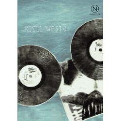 Midsommar med Herr Laakso