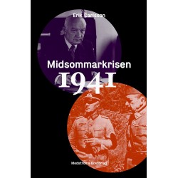 Midsommarkrisen 1941