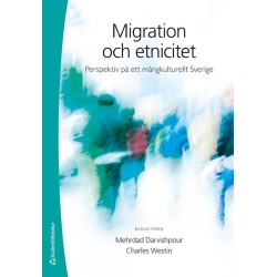 Migration och etnicitet : perspektiv på ett mångkulturellt Sverige
