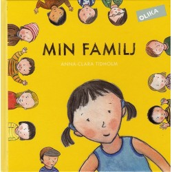 Min familj