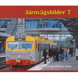 Min fotografiska resa