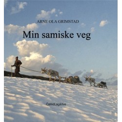 Min samiske veg