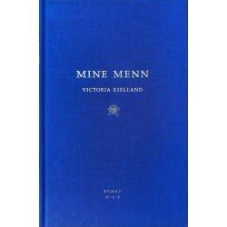 Mine menn : roman