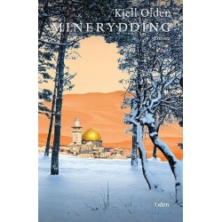 Minerydding : roman