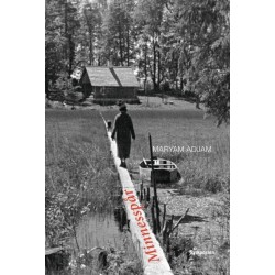 Minnesspår : hågkomstens rum och rörelse i skuggan av flykt