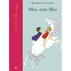 Mio, min Mio / ill.: Ilon Wikland  (Samlingsbiblioteket)