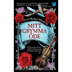 Mitt grymma öde  (poc)