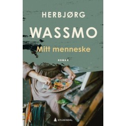 Mitt menneske : roman