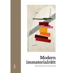 Modern immaterialrätt