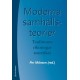 Moderna samhällsteorier : traditioner, riktningar, teoretiker