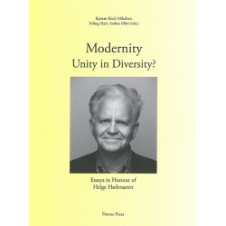 Modernity - unity in diversity? : essays in honour of Helge Høibraaten