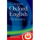 Compact Oxford English Dictionary of Current English: Third edition revised