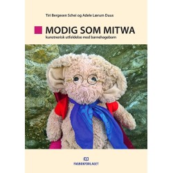 Modig som Mitwa : kustnerisk utfoldelse med barnehagebarn