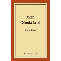 Moln. Gömda land
