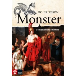 Monster : en världshistoria om det skrämmande