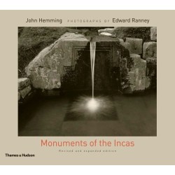 Monuments of the Incas (HB)