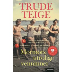 Mormors utrolige veninner