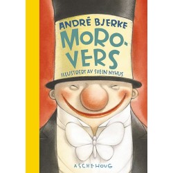 Moro-vers / ill.: Svein Nyhus