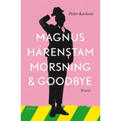 Morsning och goodbye