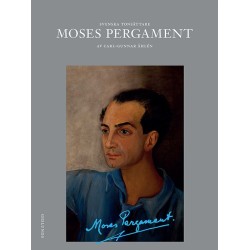 Moses Pergament