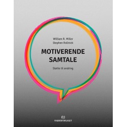 Motiverende samtale : støtte til endring